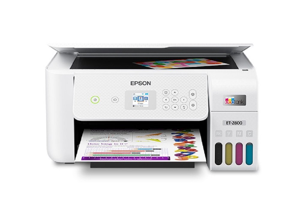 Epson EcoTank ET-2800